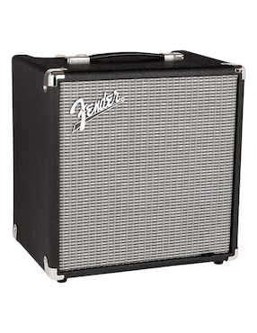 Amplificador para guitarra Fender Rumble 25 de 120 V - 220 V