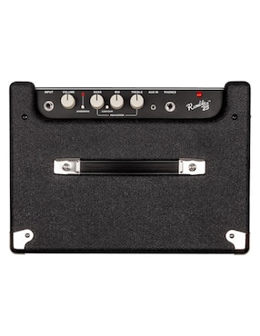 Amplificador para guitarra Fender Rumble 25 de 120 V - 220 V