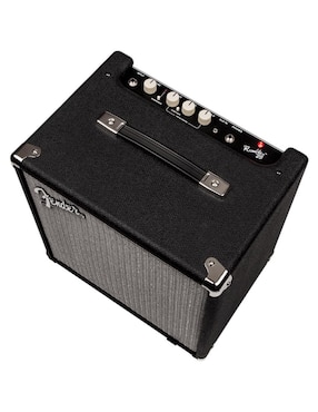 Amplificador para guitarra Fender Rumble 25 de 120 V - 220 V