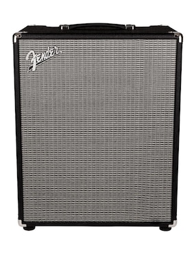 Amplificador para bajo Fender Rumble 200 de 120 V - 220 V