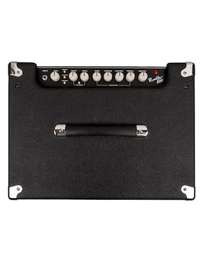 Amplificador para bajo Fender Rumble 200 de 120 V - 220 V