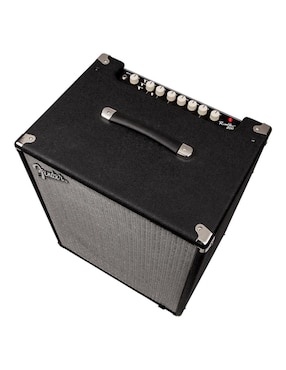 Amplificador para bajo Fender Rumble 200 de 120 V - 220 V