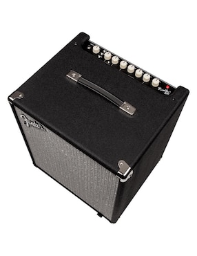 Amplificador para bajo Fender Rumble 100 de 120 V