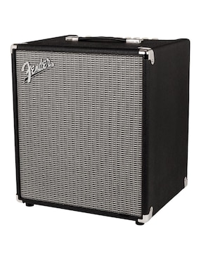 Amplificador para bajo Fender Rumble 100 de 120 V