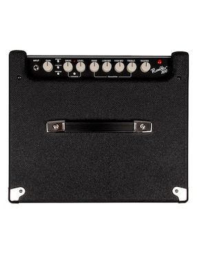 Amplificador para bajo Fender Rumble 100 de 120 V