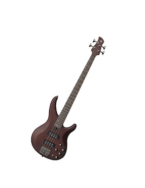 Bajo Eléctrico Yamaha TRBX505TBR 5