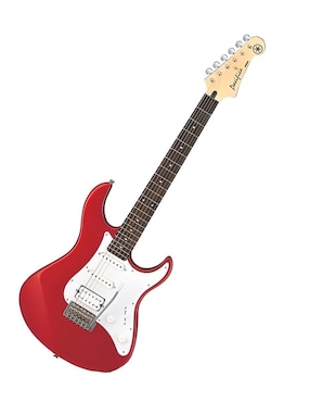 Guitarra eléctrica  Yamaha pac012rm