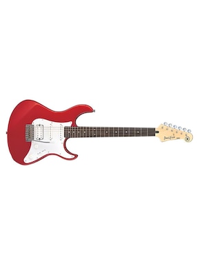 Guitarra eléctrica  Yamaha pac012rm