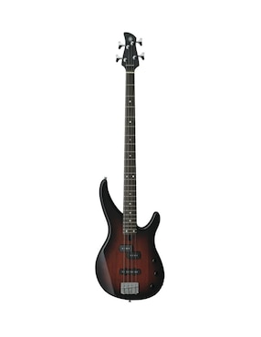 Bajo Eléctrico Yamaha Sunburst TRBX174 Pasivo