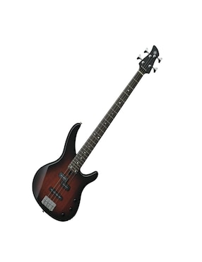 Bajo Eléctrico Yamaha Sunburst TRBX174 Pasivo