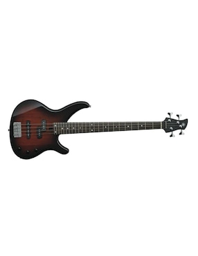 Bajo Eléctrico Yamaha Sunburst TRBX174 Pasivo