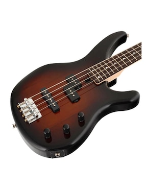 Bajo Eléctrico Yamaha Sunburst TRBX174 Pasivo