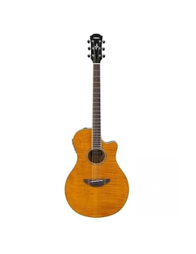 Guitarra Electroacústica Yamaha APX600FM-AM