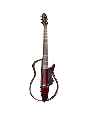 Guitarra Acústica Yamaha SLG200SCRB