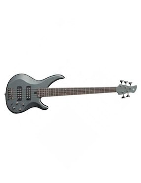 Bajo Eléctrico Yamaha TRBX305MGR