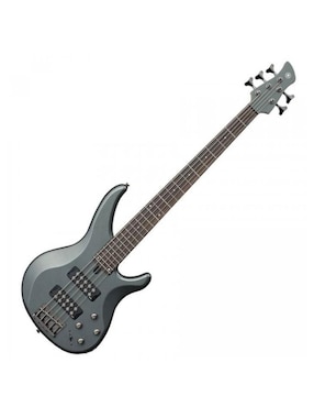 Bajo Eléctrico Yamaha TRBX305MGR