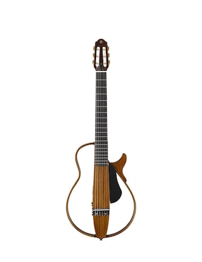 Guitarra Electroacústica Yamaha SLG200NWN