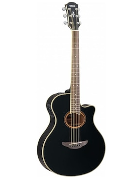 Guitarra Electroacústica Yamaha APX700IIBL