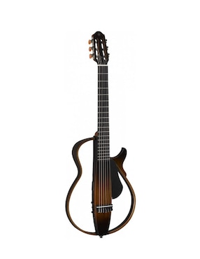 Guitarra Electroacústica Yamaha SLG200NTBS