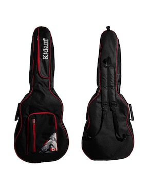 Funda para guitarra acústica Kidam K30