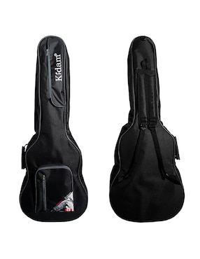 Funda para guitarra acústica Kidam K38