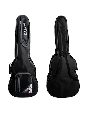 Funda para guitarra acústica Kidam K61