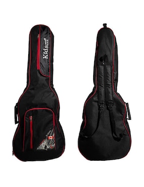 Funda para guitarra eléctrica Kidam K01