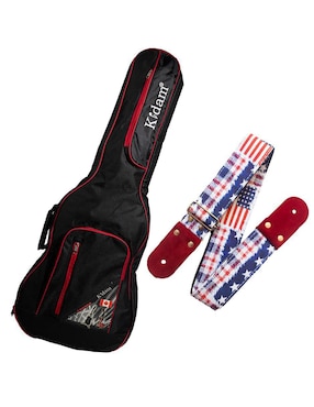 Funda para guitarra eléctrica Kidam K05