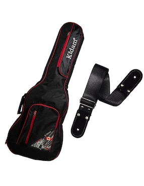 Funda para guitarra eléctrica Kidam K10