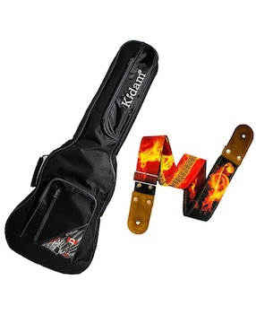 Funda para guitarra eléctrica Kidam K19
