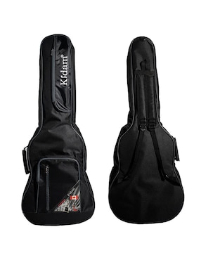 Funda para guitarra eléctrica Kidam K19