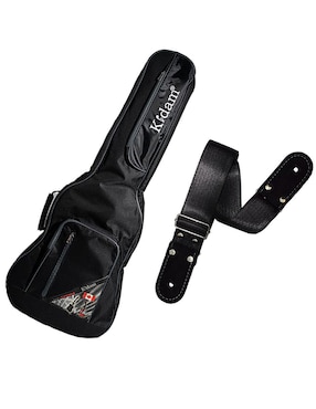 Funda para guitarra eléctrica Kidam K22
