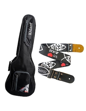 Funda para guitarra acústica Kidam Mod 01