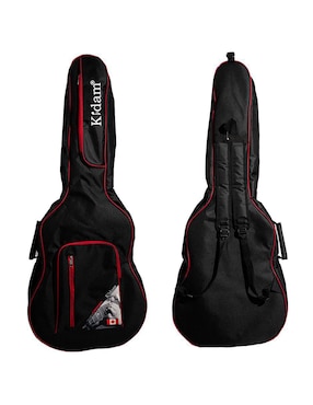Funda para guitarra acústica Kidam K51