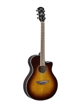 Guitarra Electroacústica Yamaha APX600FM