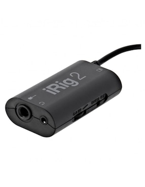 Amplificador para guitarra Ik Multimedia IRIG2 de 5 V