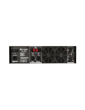 Amplificador Crown XLI1500