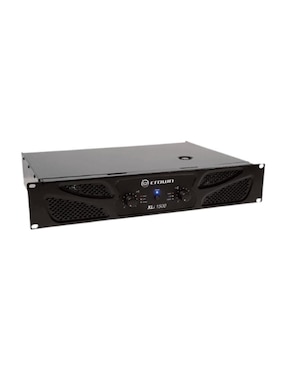 Amplificador Crown XLI1500