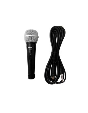 Micrófono profesional alámbrico Shure SV100