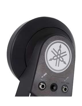 Pad bombo para batería Yamaha KP-65
