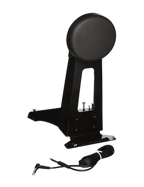 Pad bombo para batería Yamaha KP-65