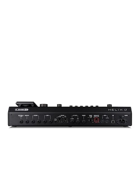 Pedalera Yamaha Helix LT