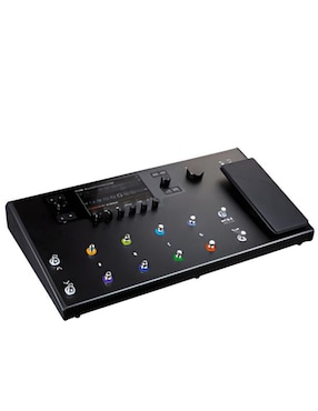 Pedalera Yamaha Helix LT
