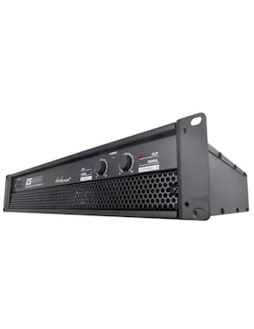 Amplificador Backstage CS-16000 de 120 - 220 V
