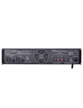 Amplificador Backstage CS-6000 de 120 - 220 V