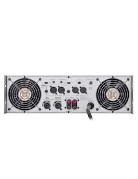 Amplificador Backstage HCF-PRO-40 de 120 - 220 V