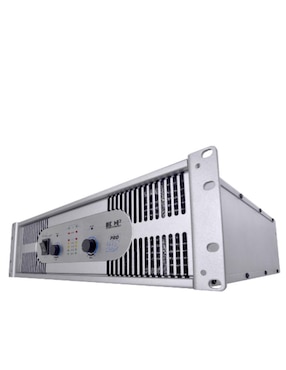 Amplificador Backstage HCF-PRO-40 de 120 - 220 V