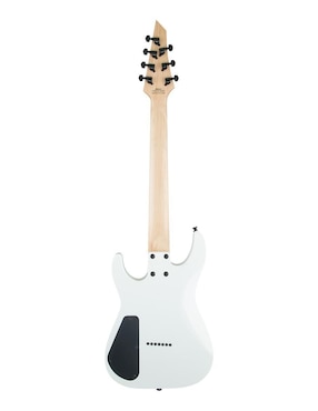 Guitarra eléctrica Jackson js series dinky arch top js32-7 dka ht