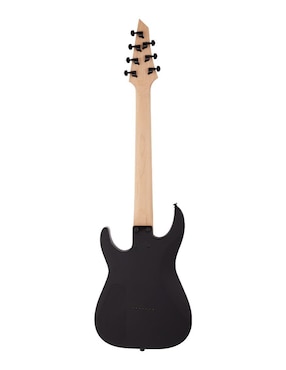 Guitarra eléctrica Jackson js series dinky arch top js22q-7 dka ht