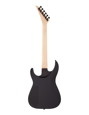 Guitarra eléctrica Jackson js series dinky arch top js32q dka ht